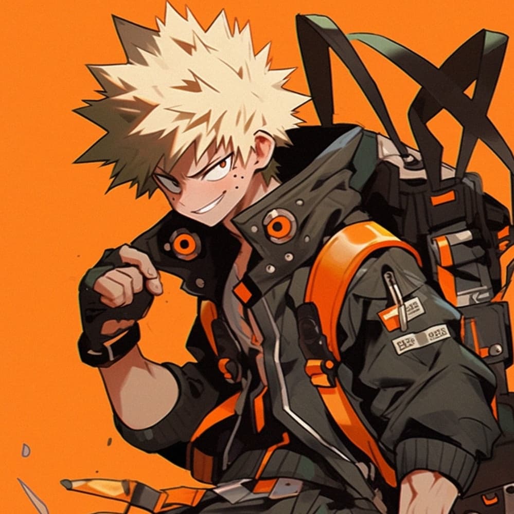 Bakugo
