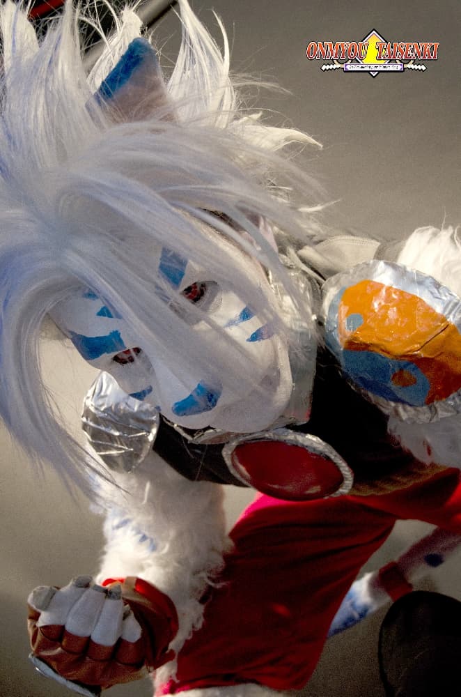 Byakko no Kogenta 01 - Photo 2