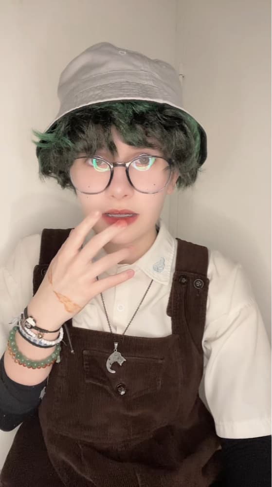 Izuku Midoriya - WHM - Photo 3