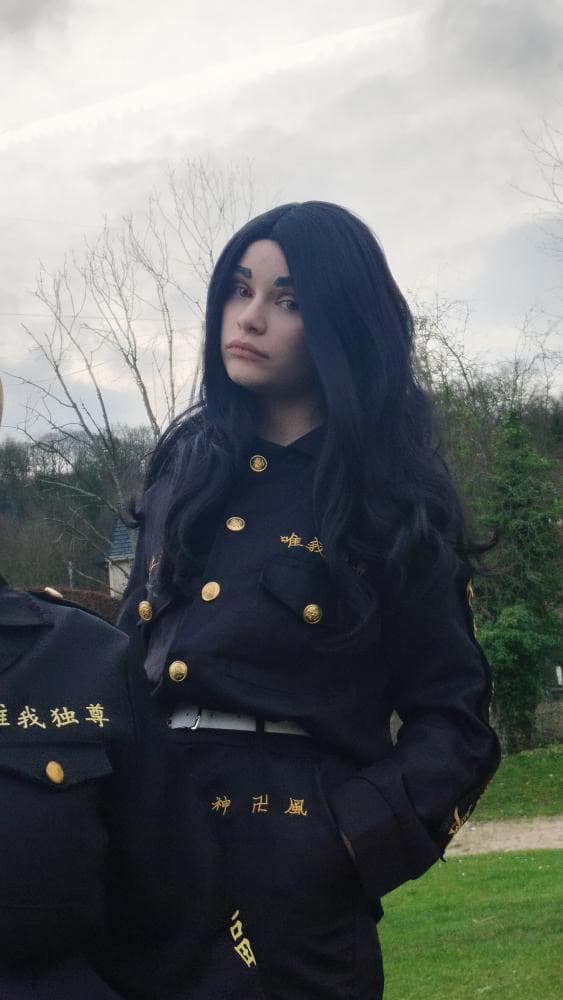 Baji keisuke - Photo 28