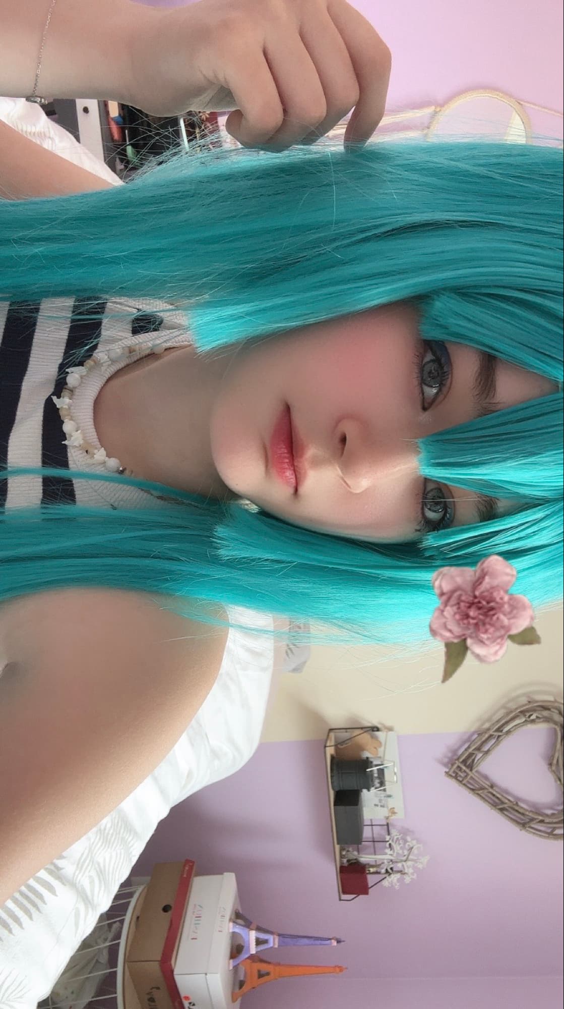Hatsune Miku - Photo 2