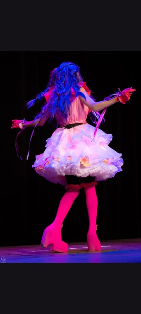 Ai Hoshino  - Photo 3