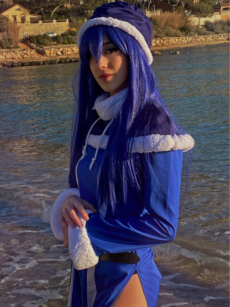 Juvia  - Photo 5
