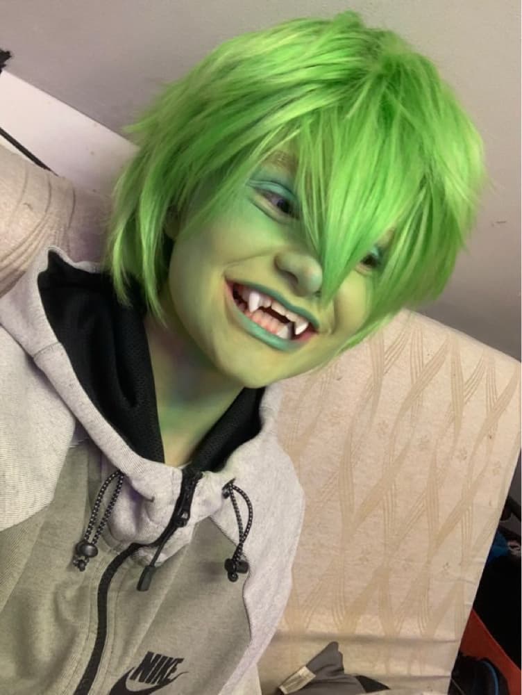 Beast boy - Photo 11