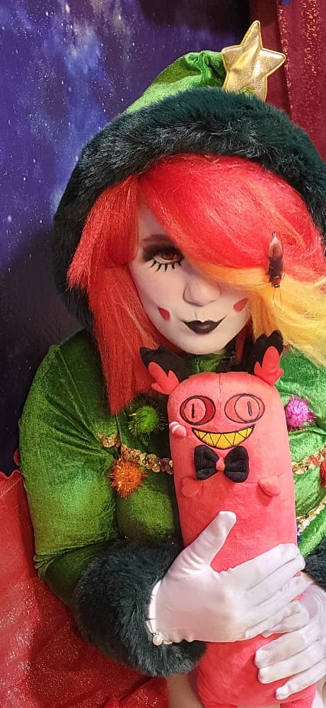 Niffty Sin'stmas - Photo 3