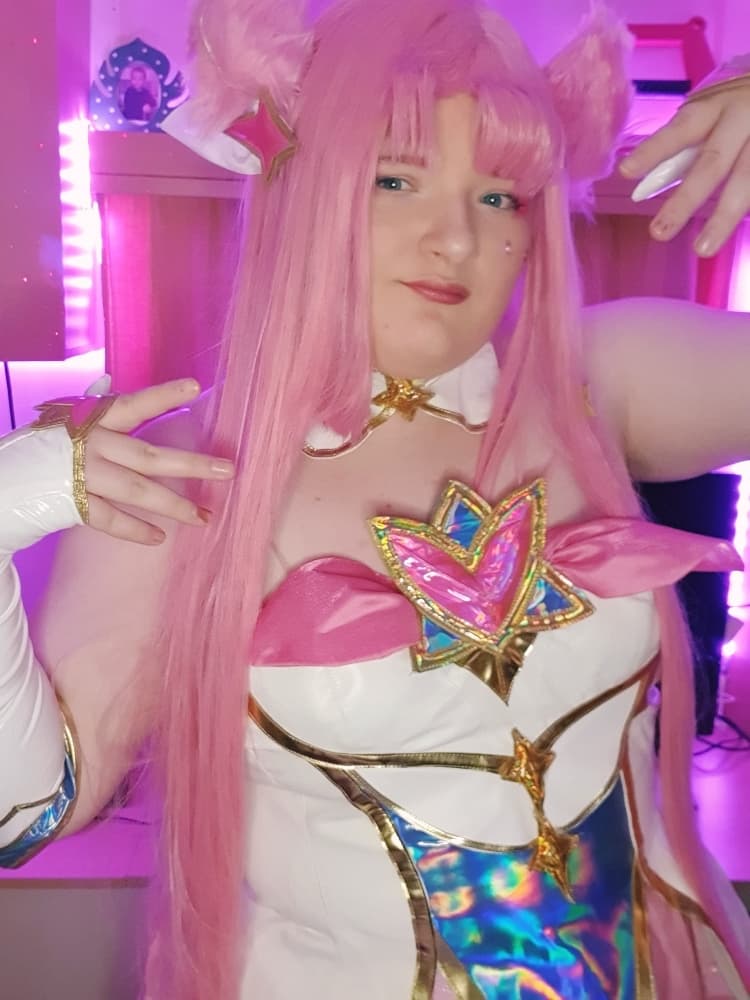 Kai'sa Star guardian - Photo 2