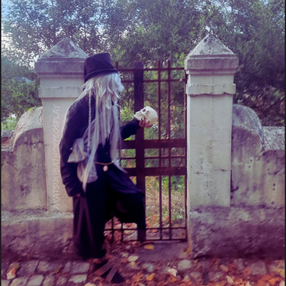 Undertaker  - Photo 7