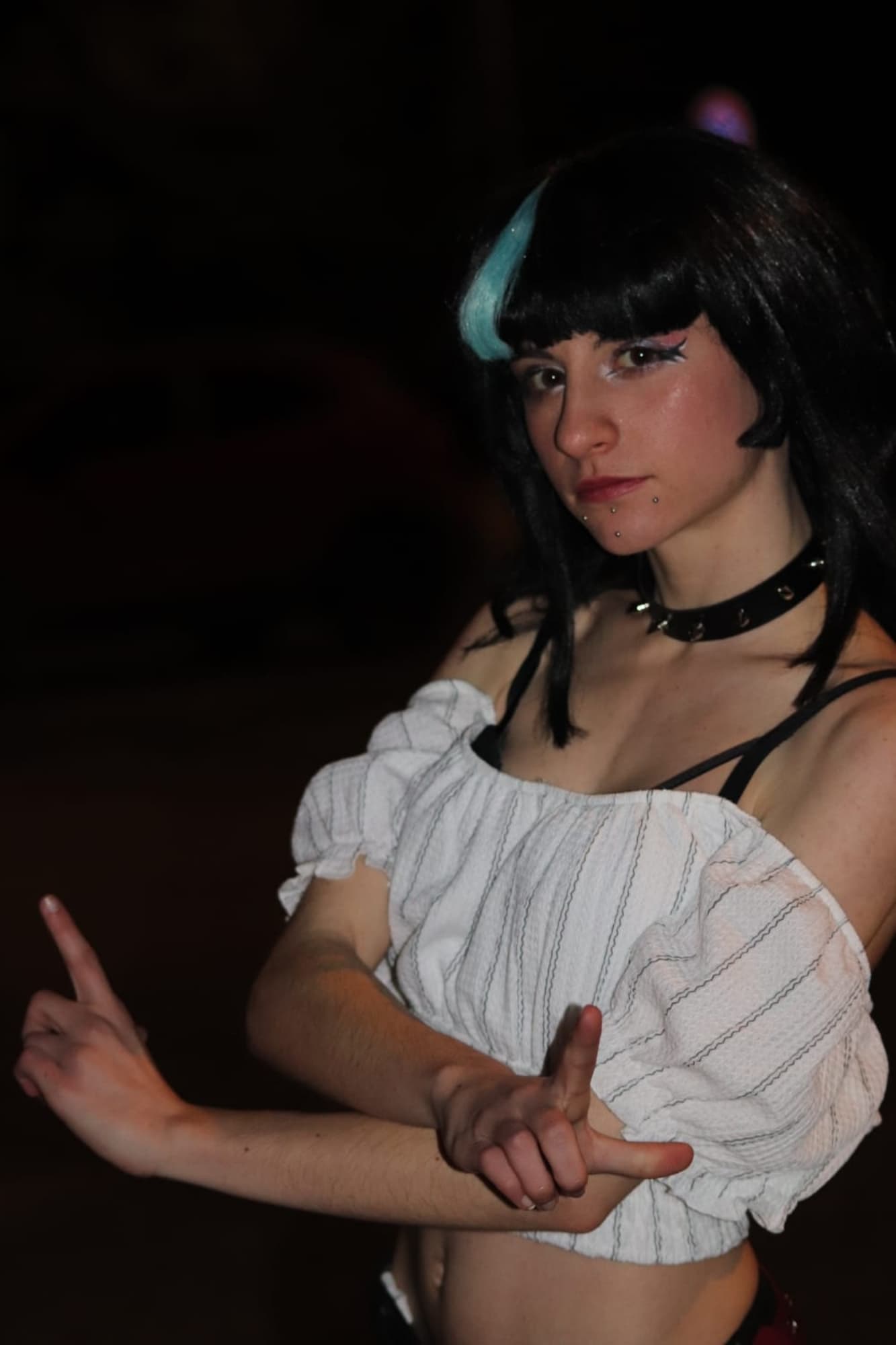 Kirara Hoshi - Photo 8