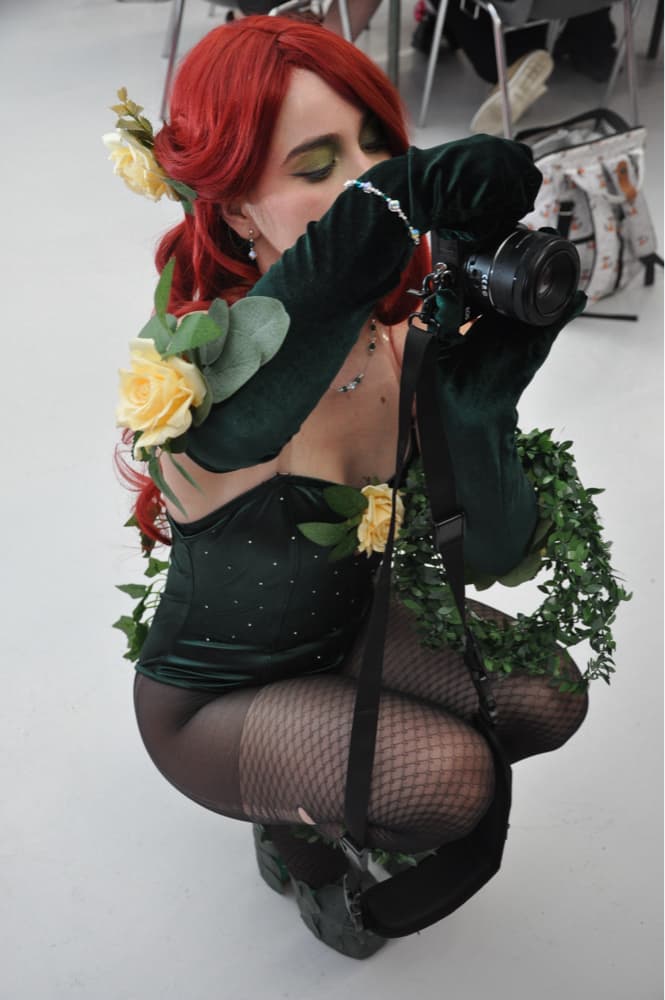 Poison Yvi - Photo 9