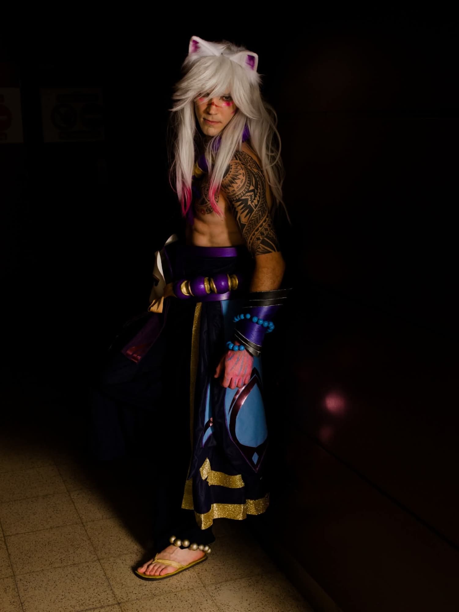 Sett spirit blossom - Photo 3