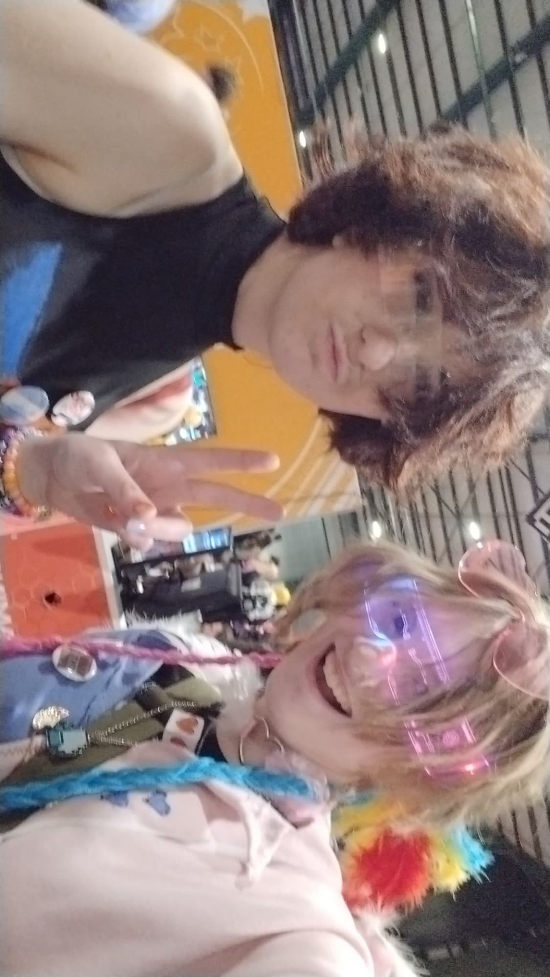 Megacon Dublin '25 - Photo 11