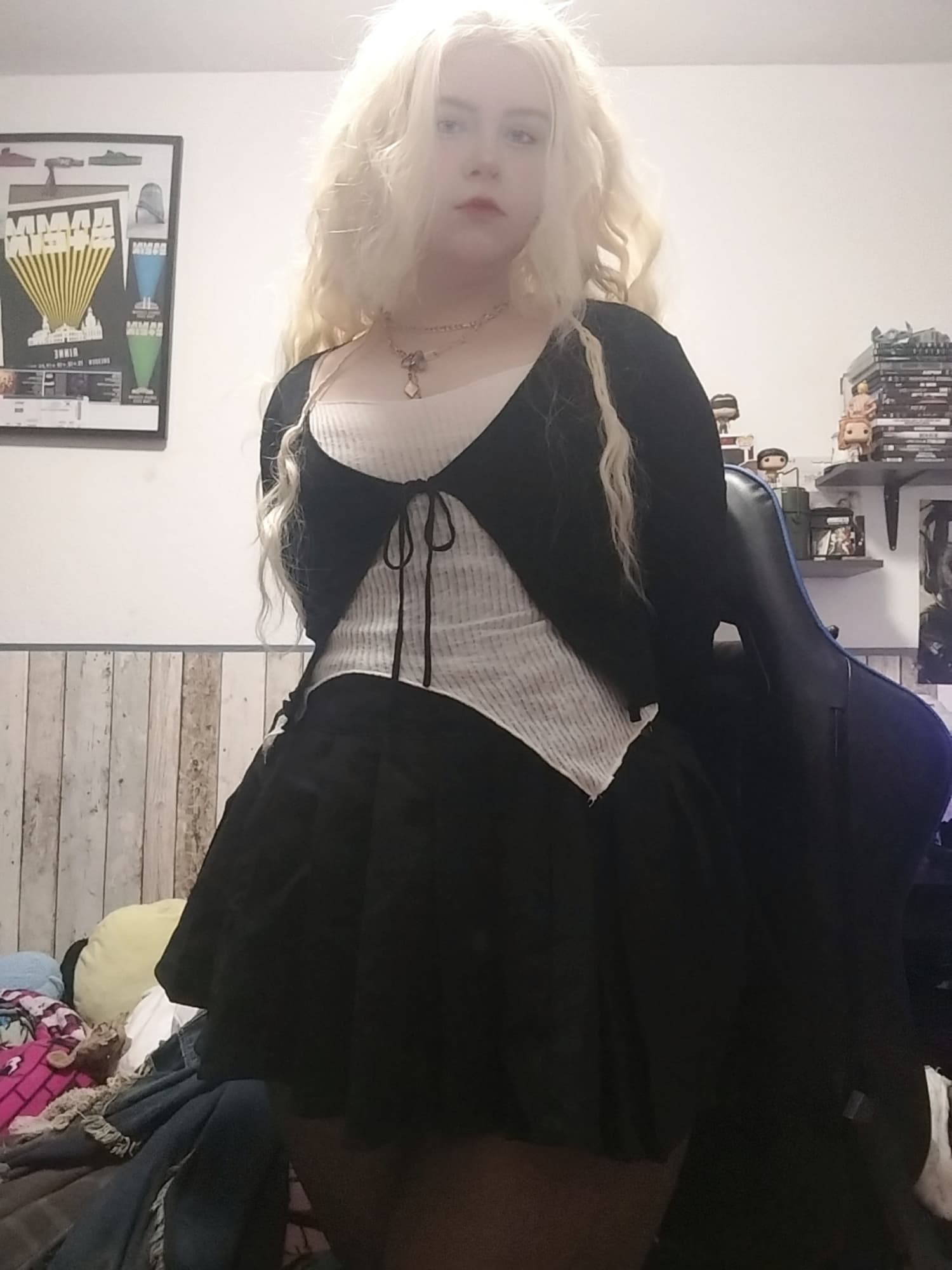 Fem "IDOL" - Photo 3