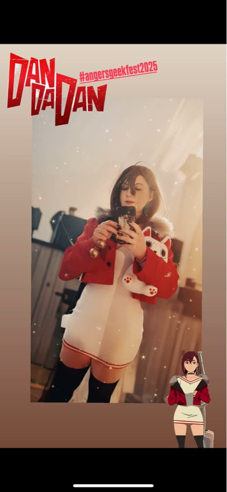 Momo ayase - Photo 3