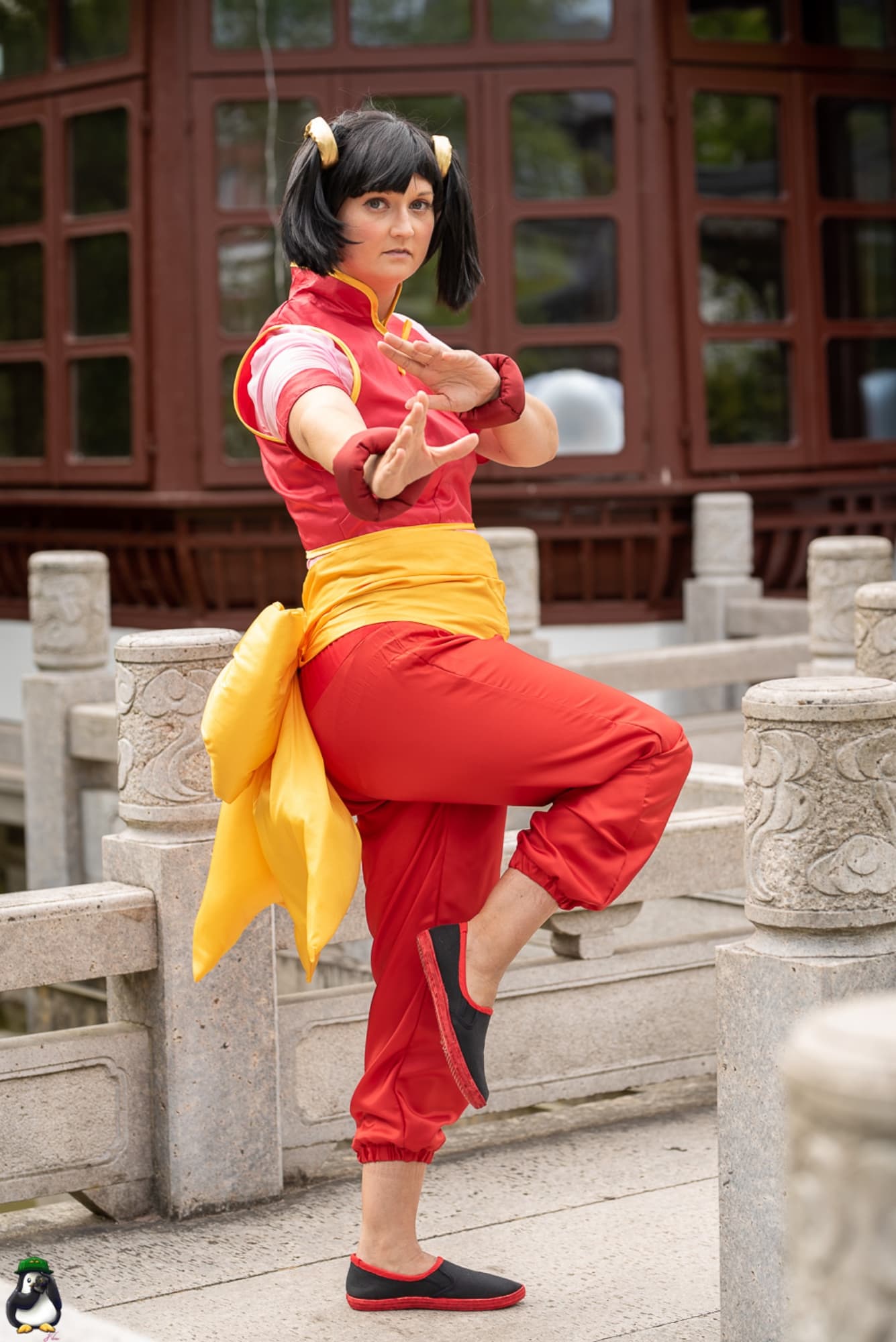 Ling Xiaoyu  - Photo 6