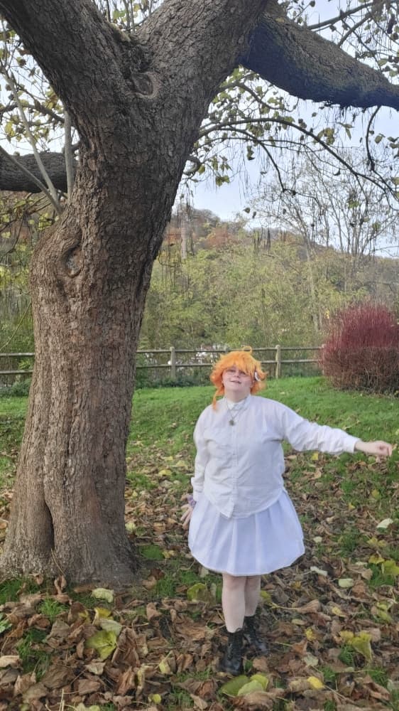 🍂Emma🍂 - Photo 21