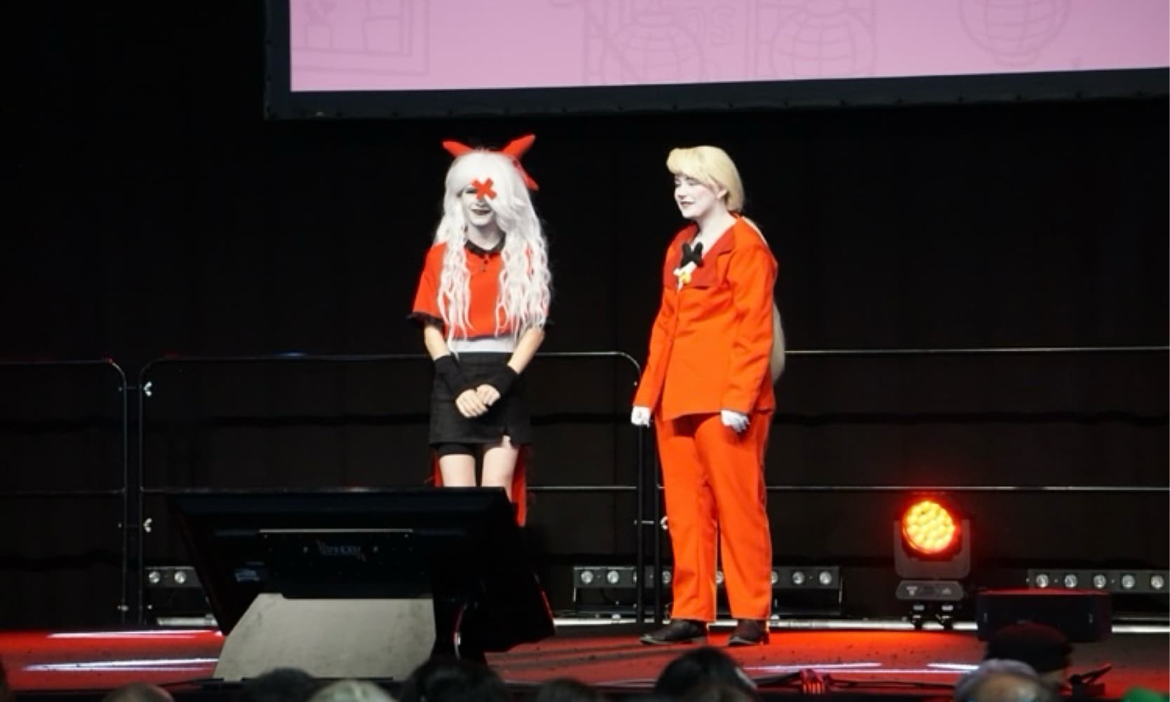 Vaggie & Charlie - Photo 5