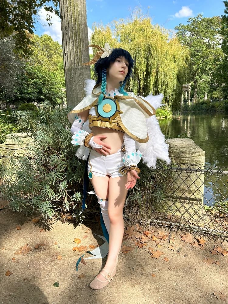 Venti Archon - Photo 2