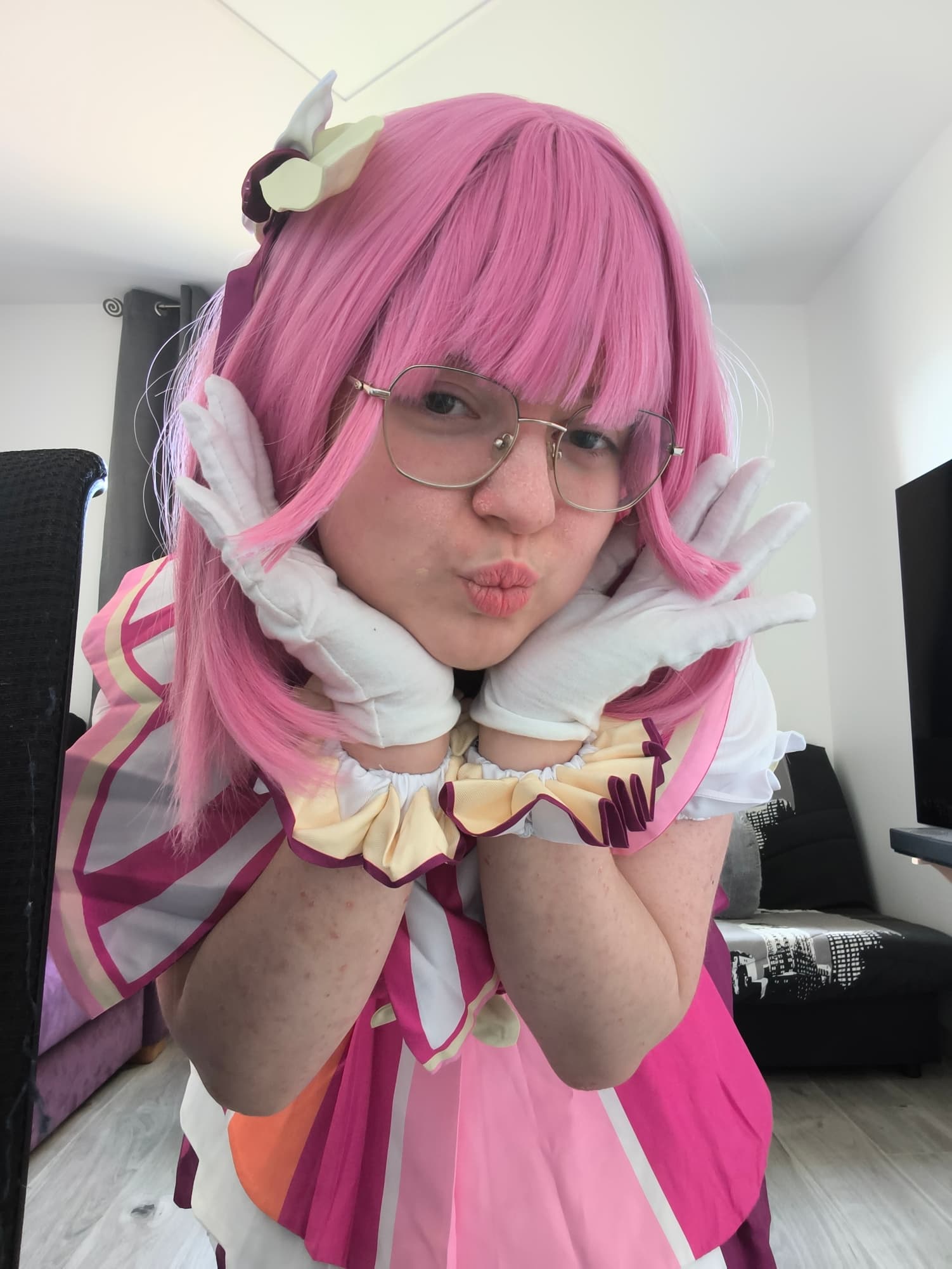 Emu Otori 🫶🏼 - Photo 3