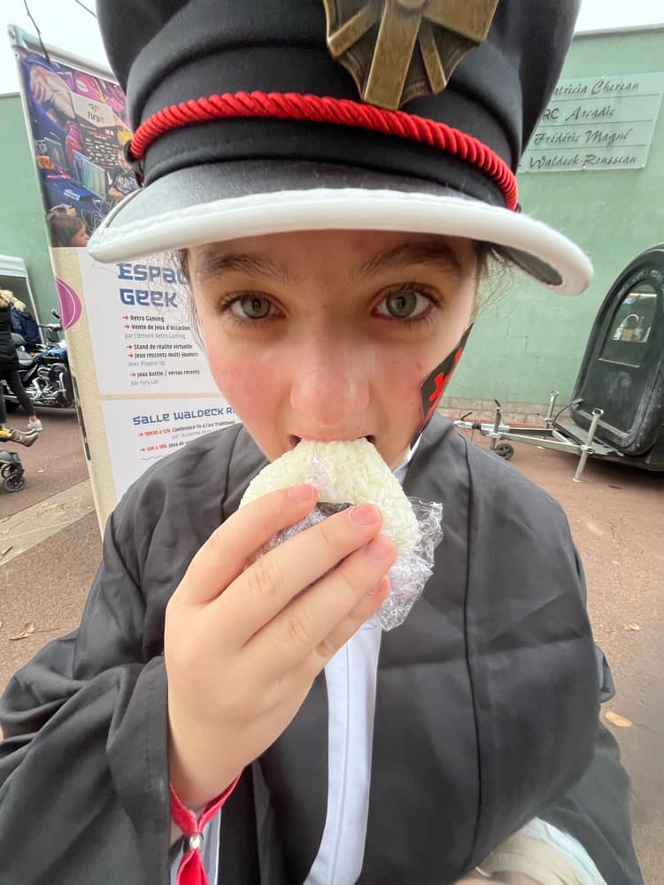 Manga sur Loire 2024 - Photo 6