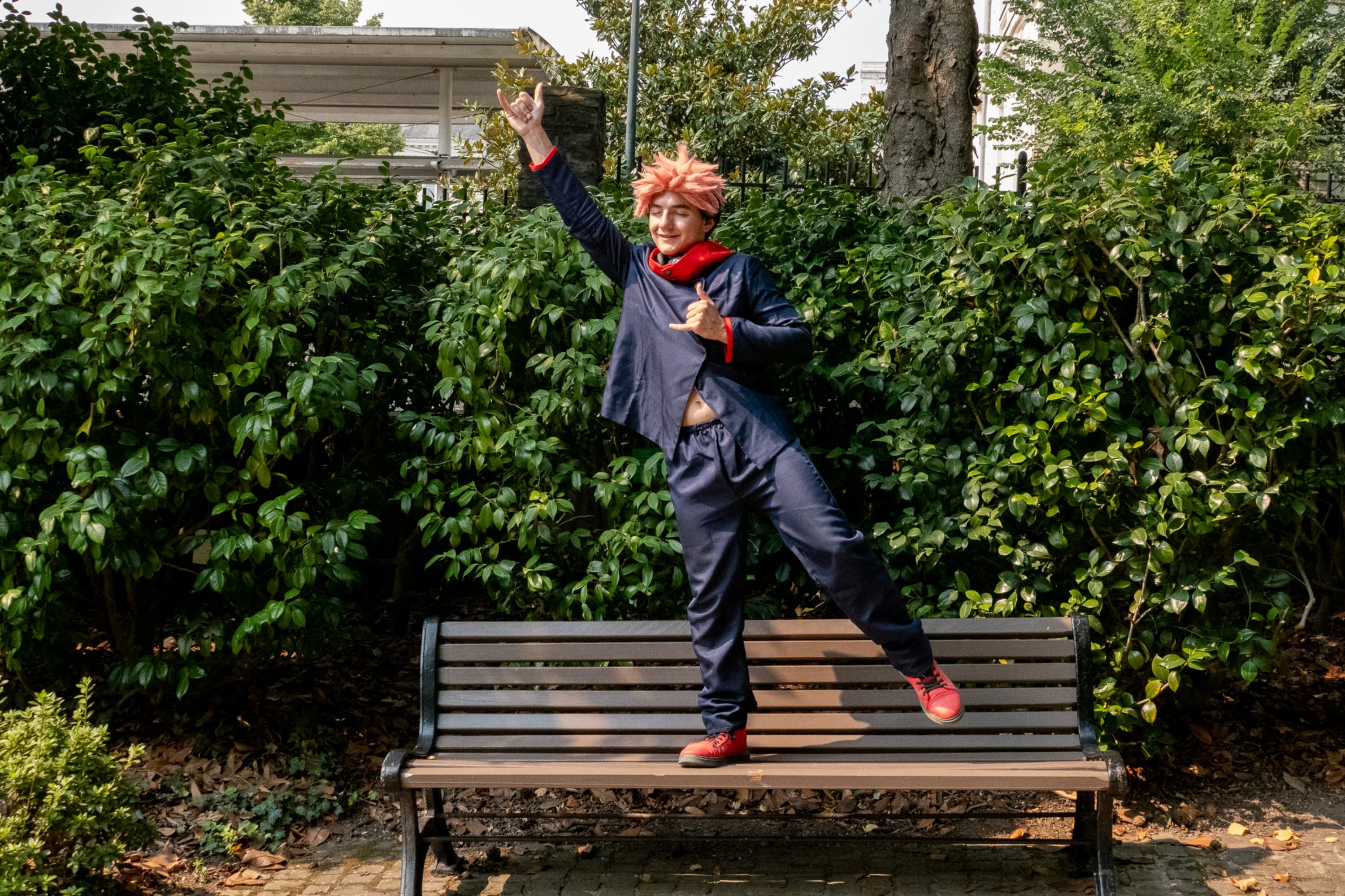 Jardin des plantes - Photo 8