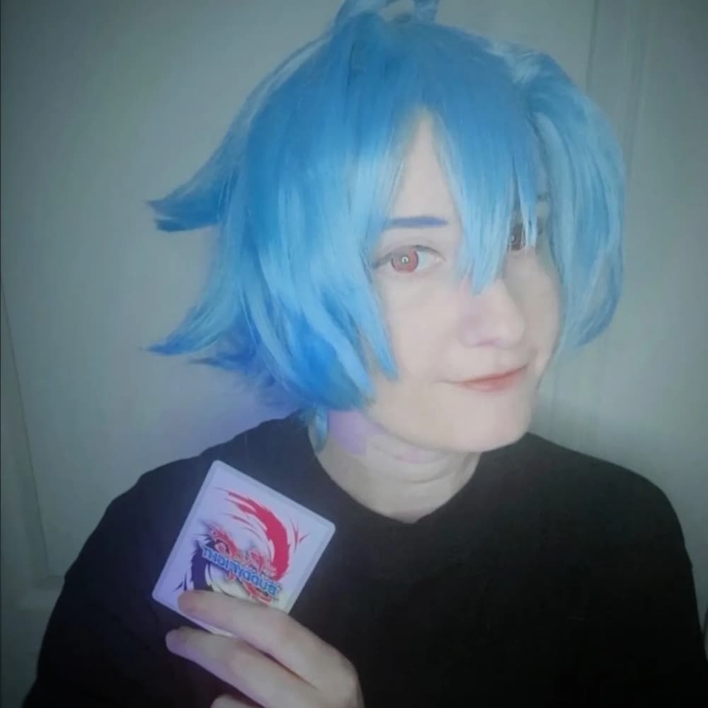 Ryuenji Tasuku - Photo 3