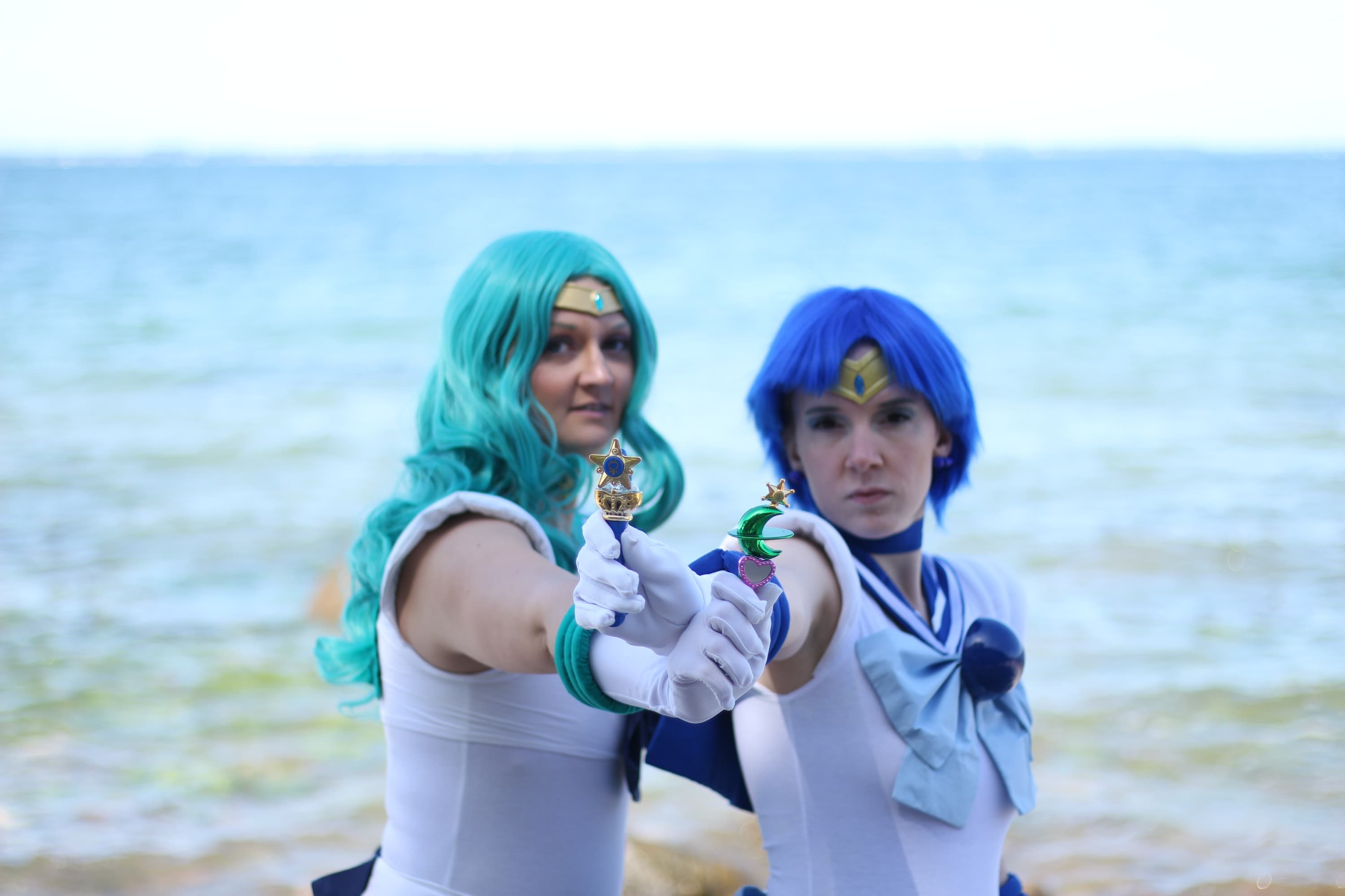 Sailor Neptun  - Photo 52