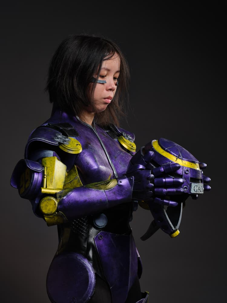 Gally Motorball  - Photo 3