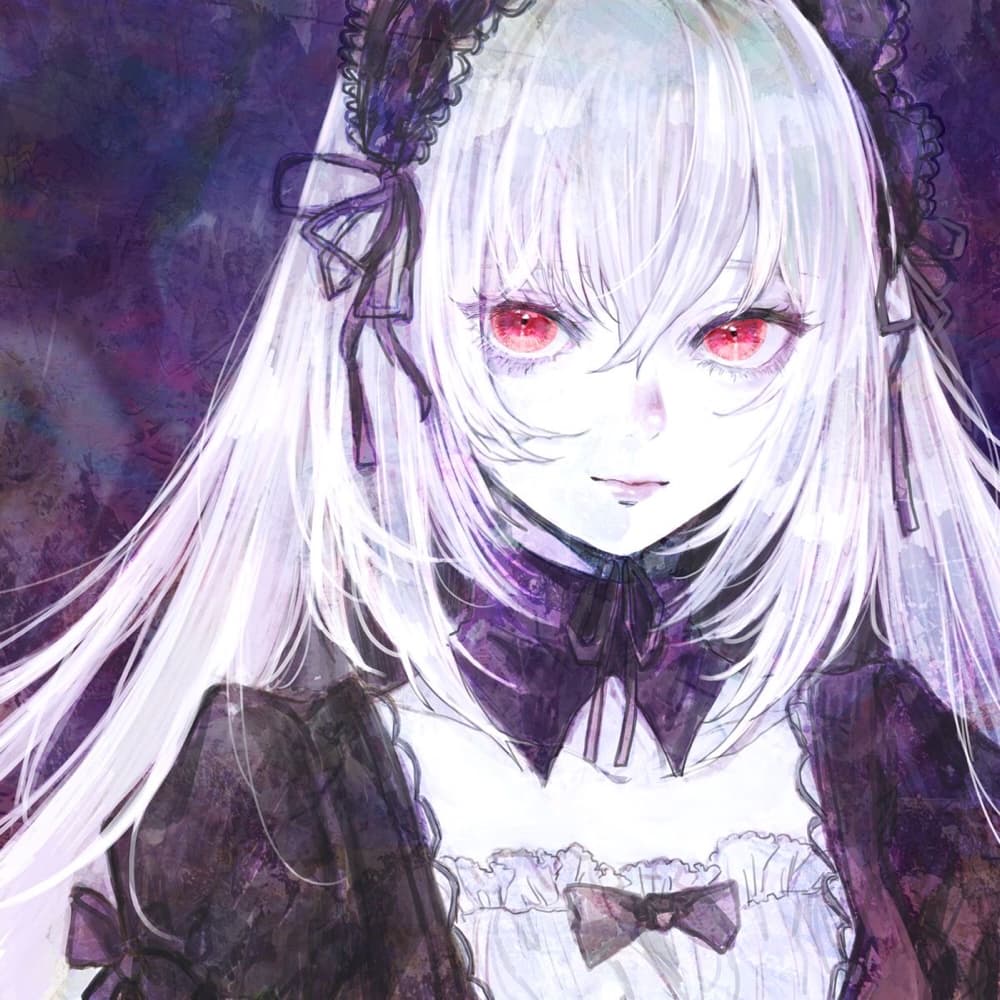 Suigintou