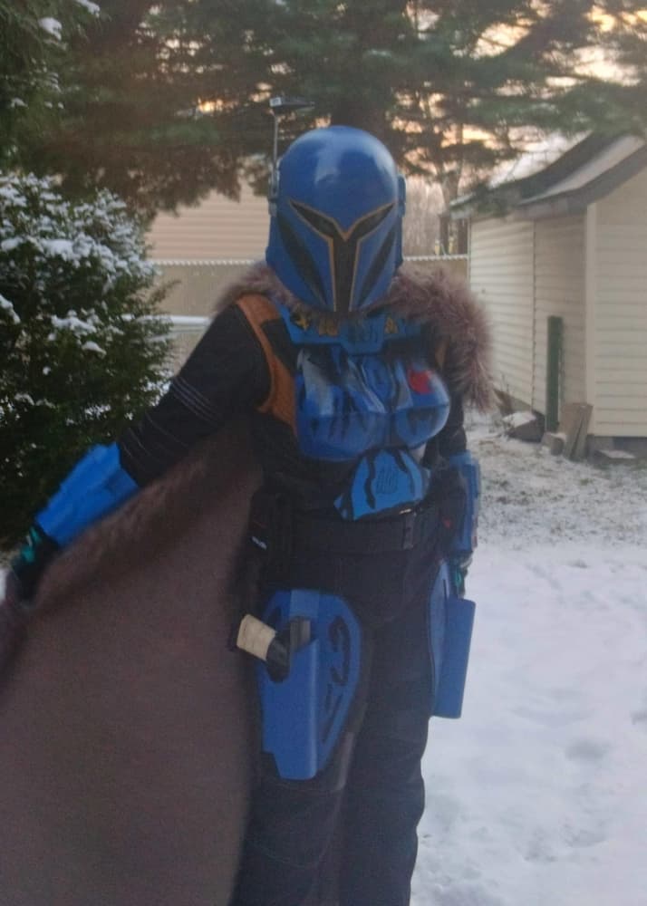 Mandalorian - Photo 20