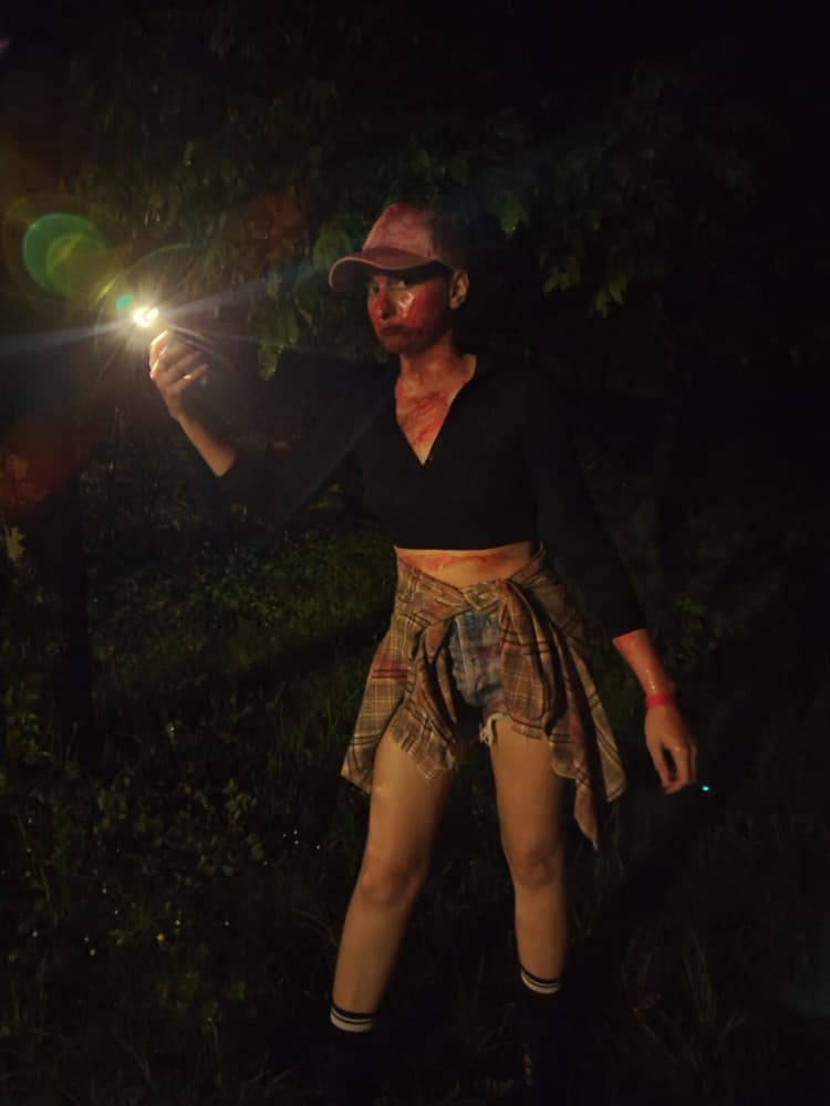 Laura Kearney - Photo 8