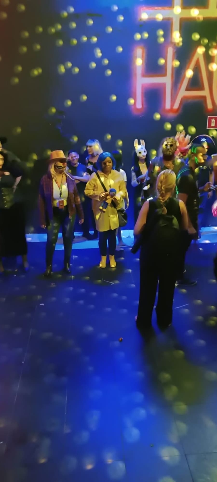 Halloween Cosgeek 25 - Photo 8