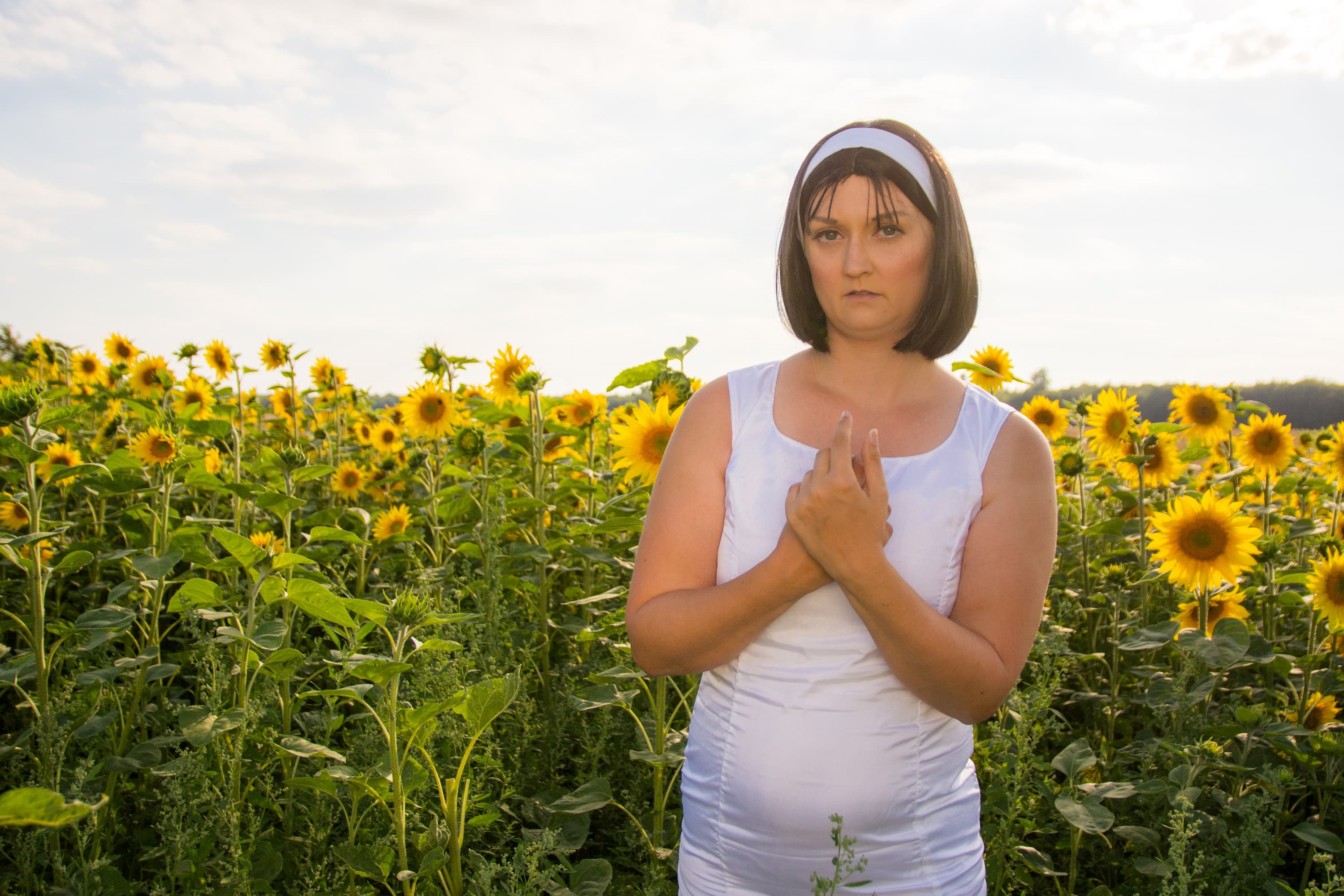 Jun Kazama (TTT) - Photo 35