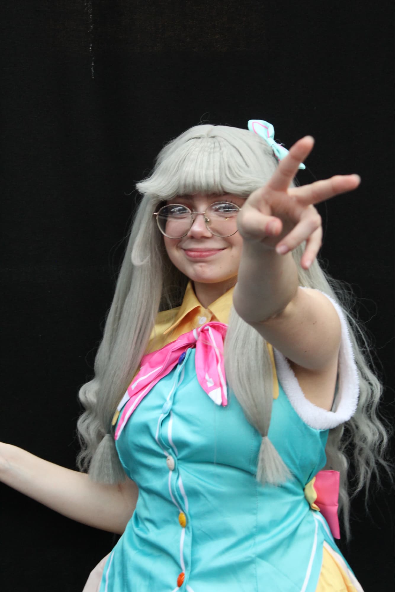 Nene Kusanagi - Photo 7