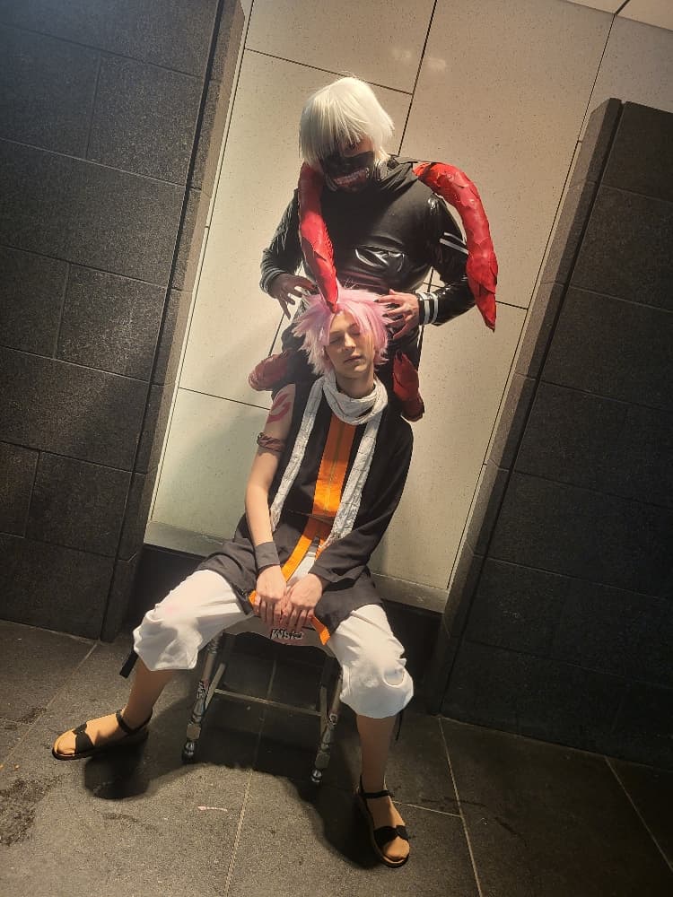 Chaotique Anya - Photo 2