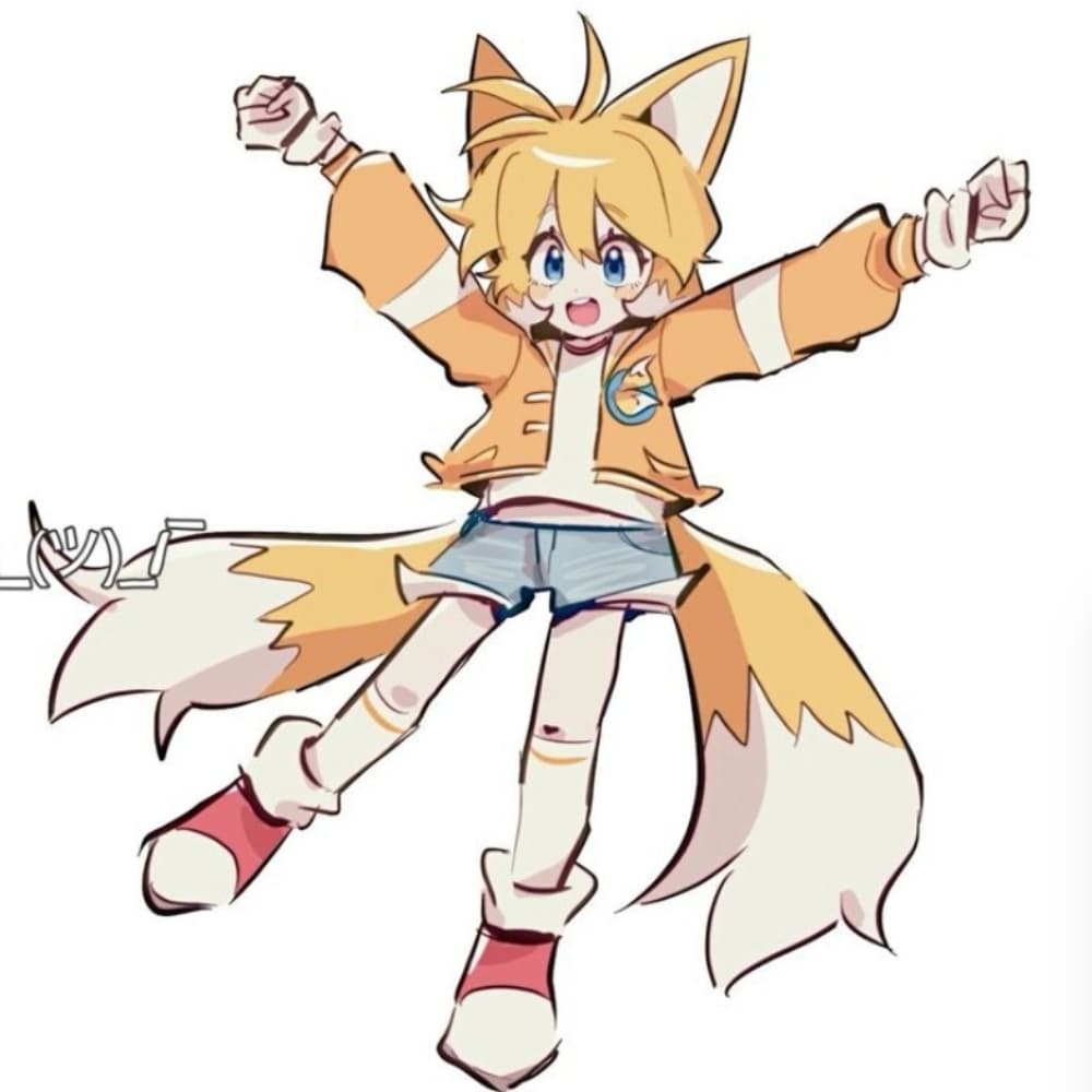 Tails