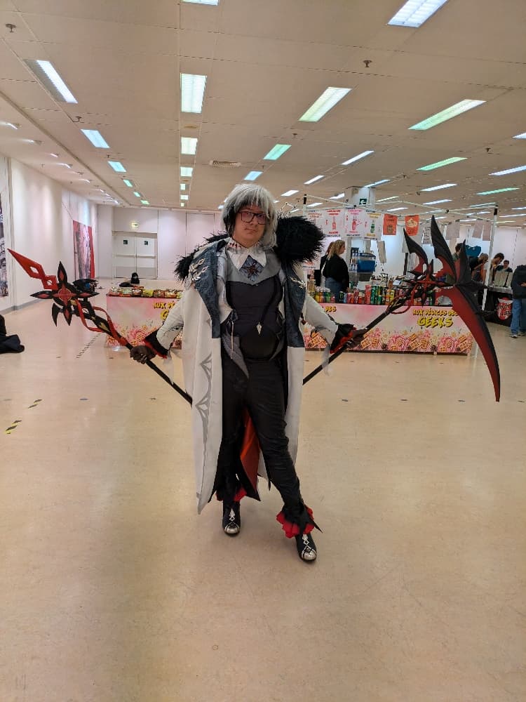 Japan Geek Calais - Photo 4