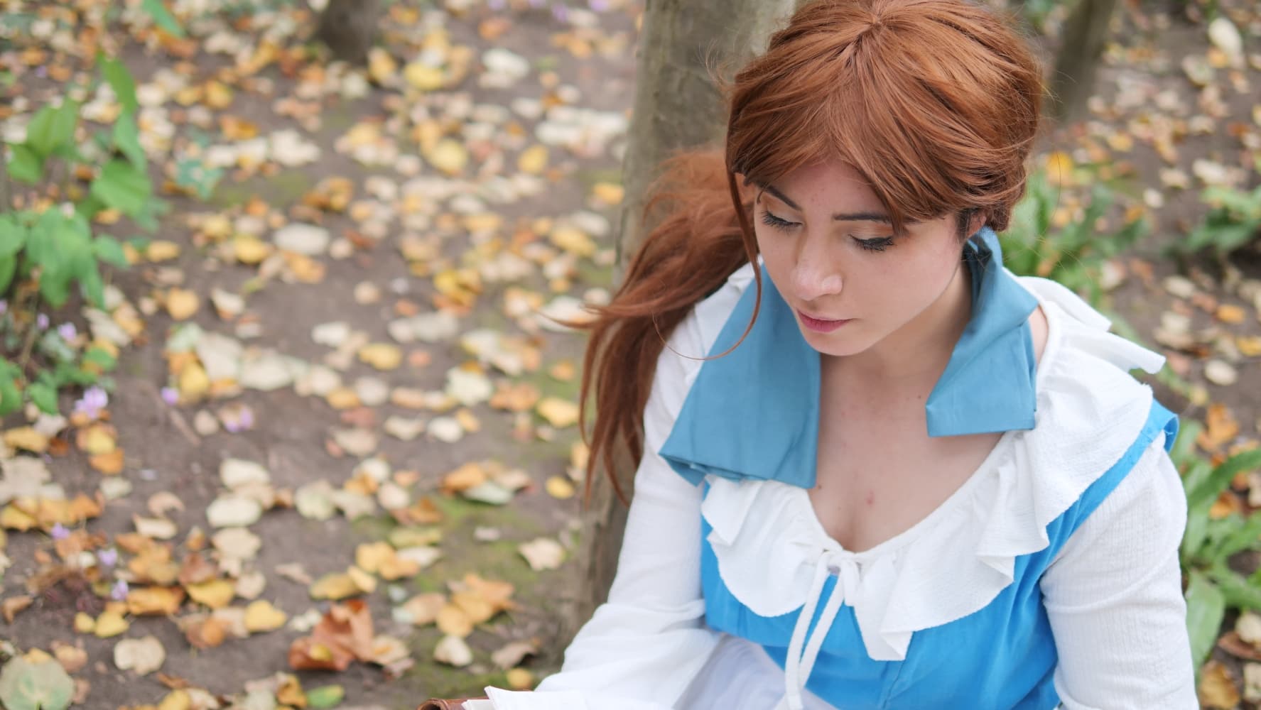 Belle(Villageoise) - Photo 19