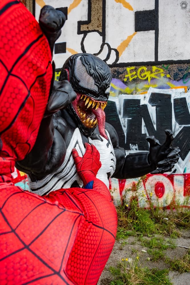 Ravengers - Photo 21