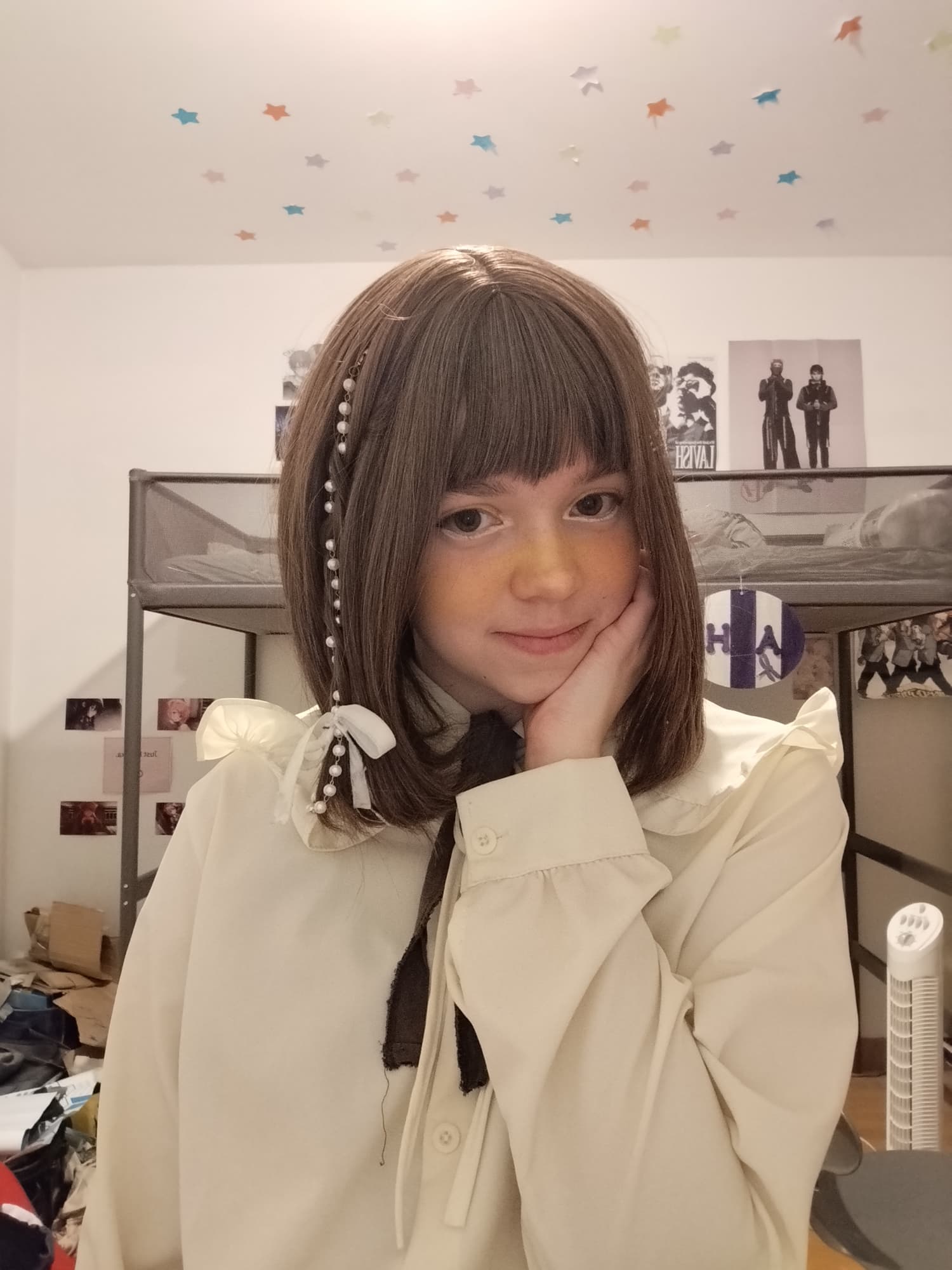 Ena 🎀🎨 - Photo 22