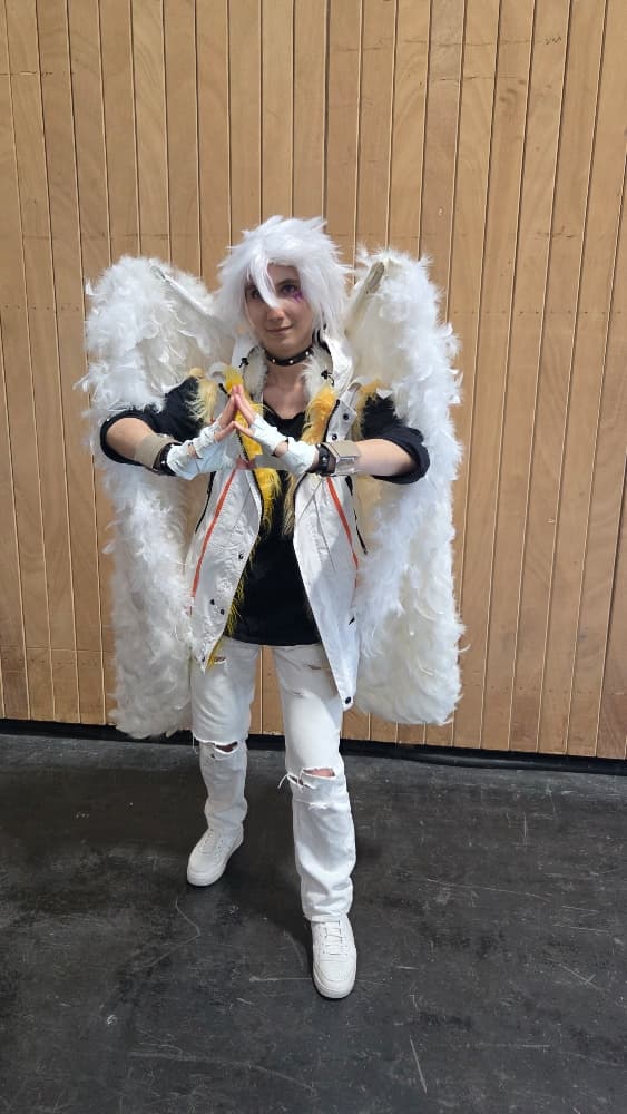 Byakuran japex - Photo 4