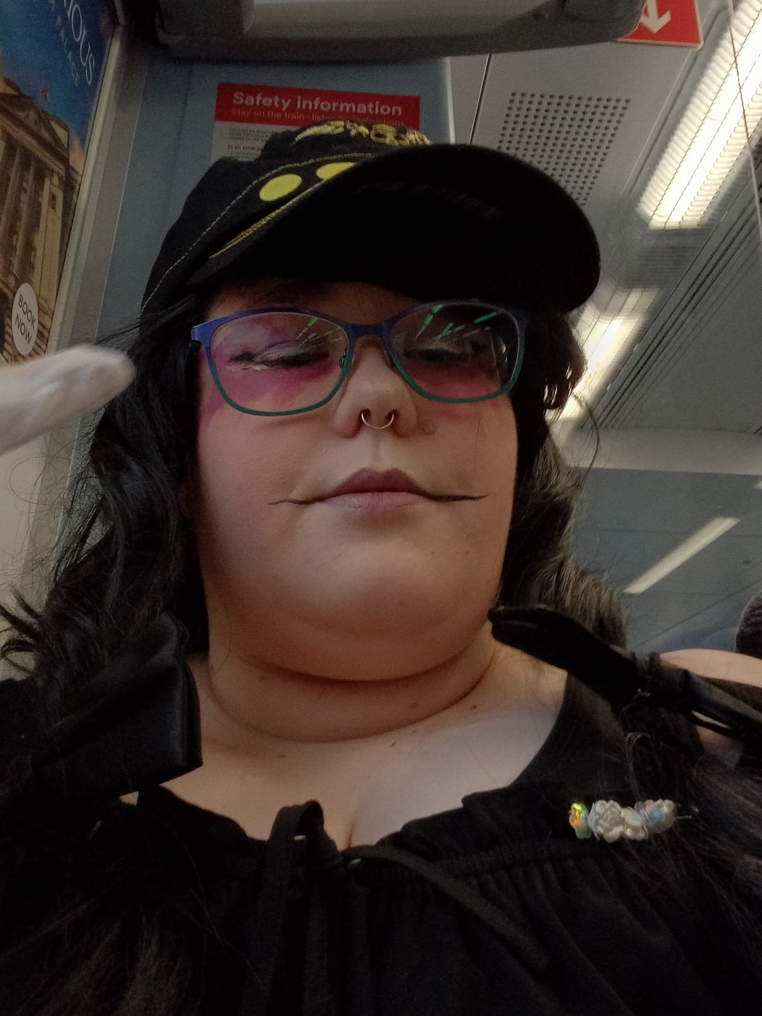 Cynessa cosplay  - Photo 4