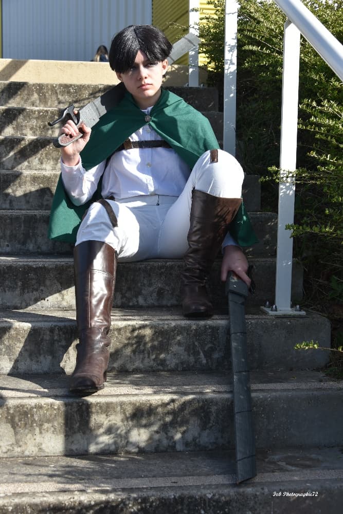 Pictasia 2024 - Photo 5