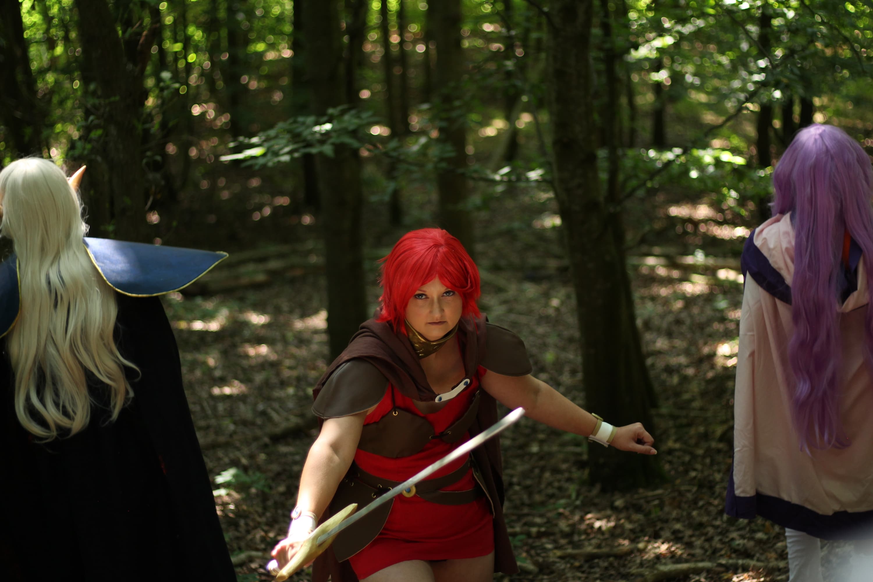 Record of Lodoss War - Photo 36