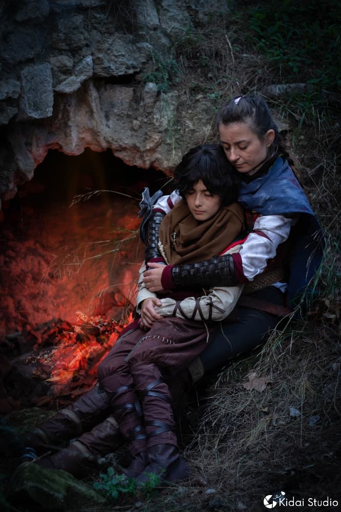 A Plague tale - Photo 8