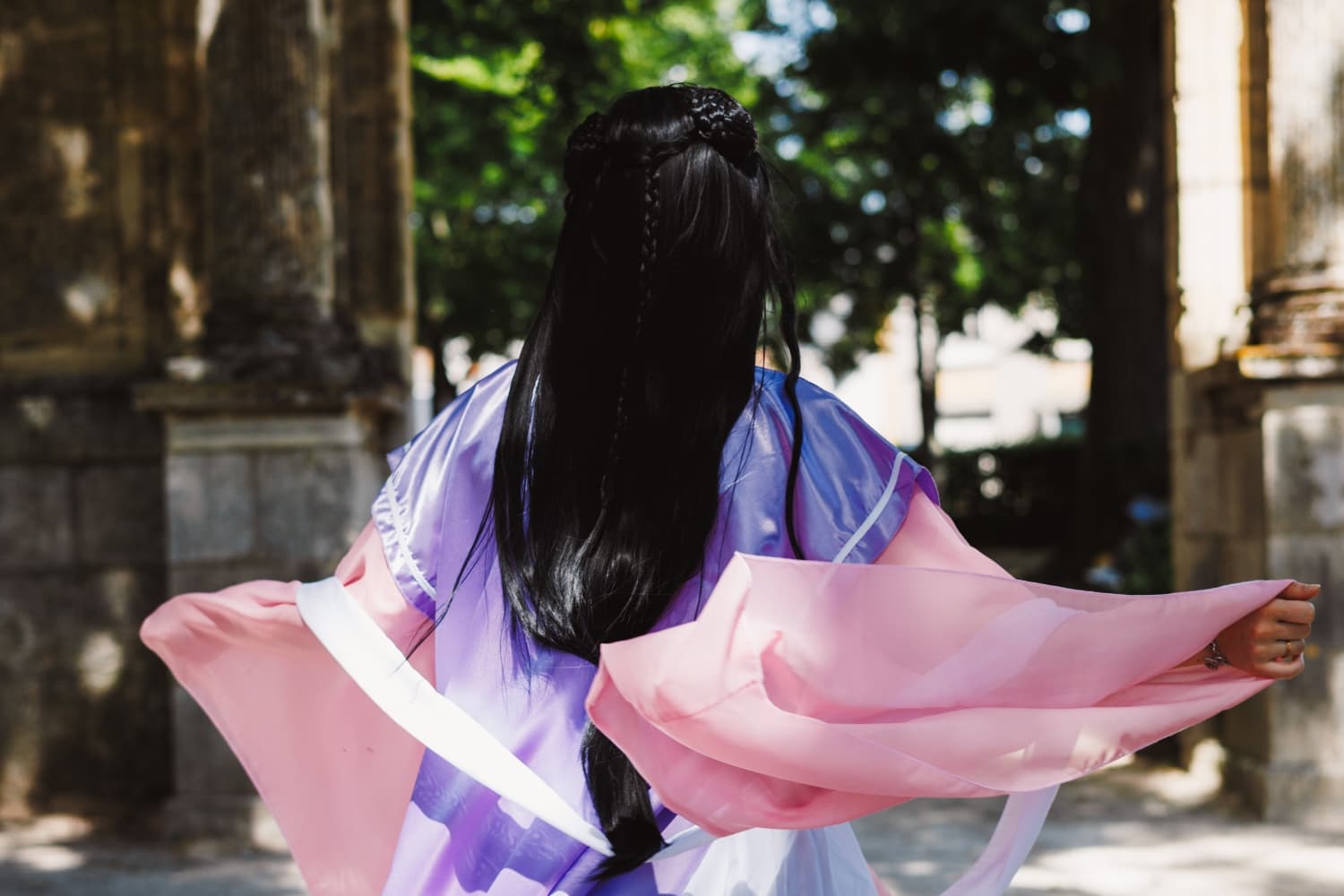 Park Louis Pasteur - Photo 12