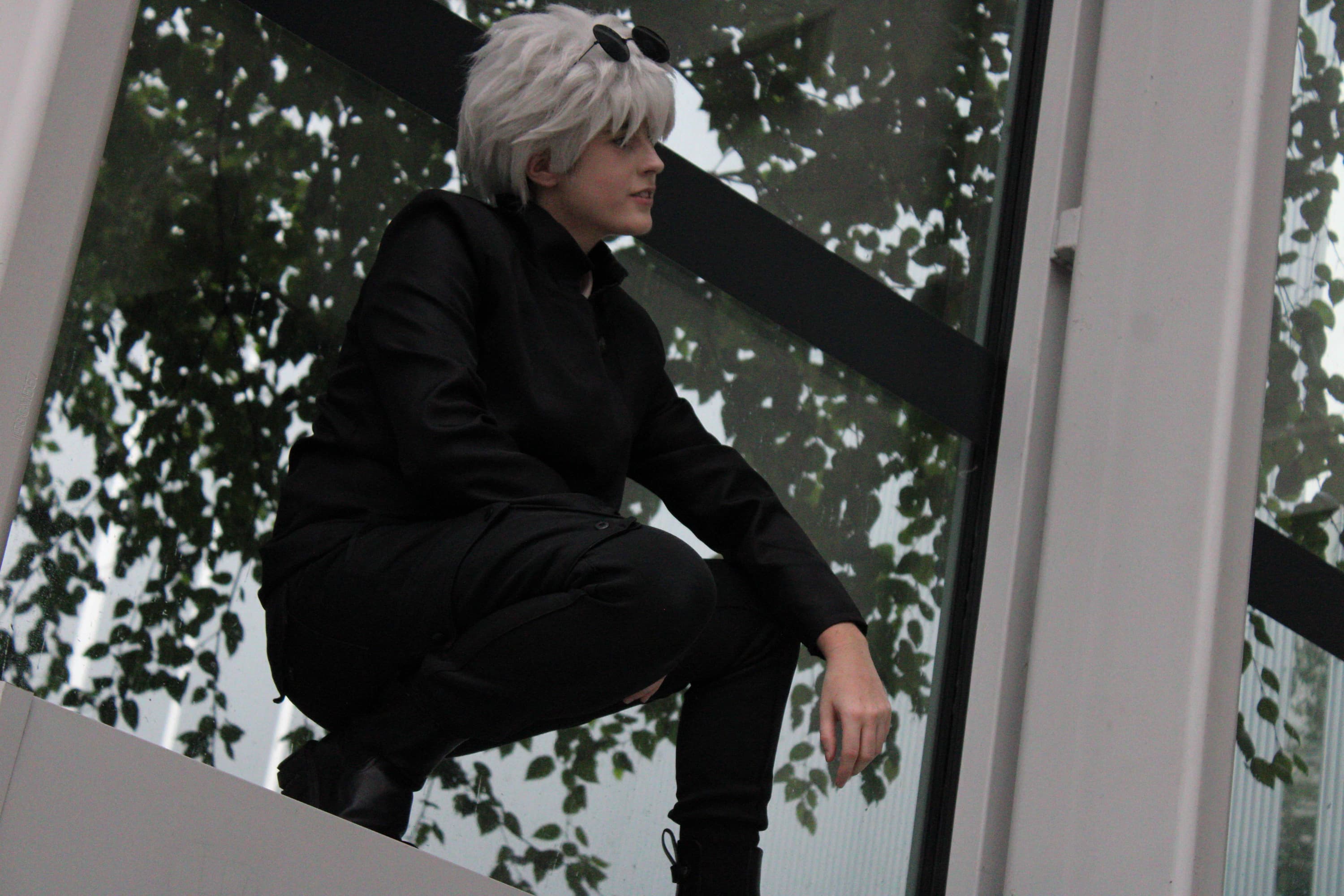 Gojo satoru - Photo 8