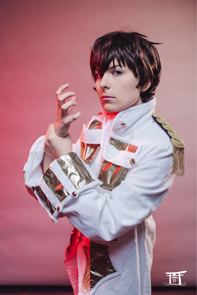 Suzaku Ver Royale - Photo 3