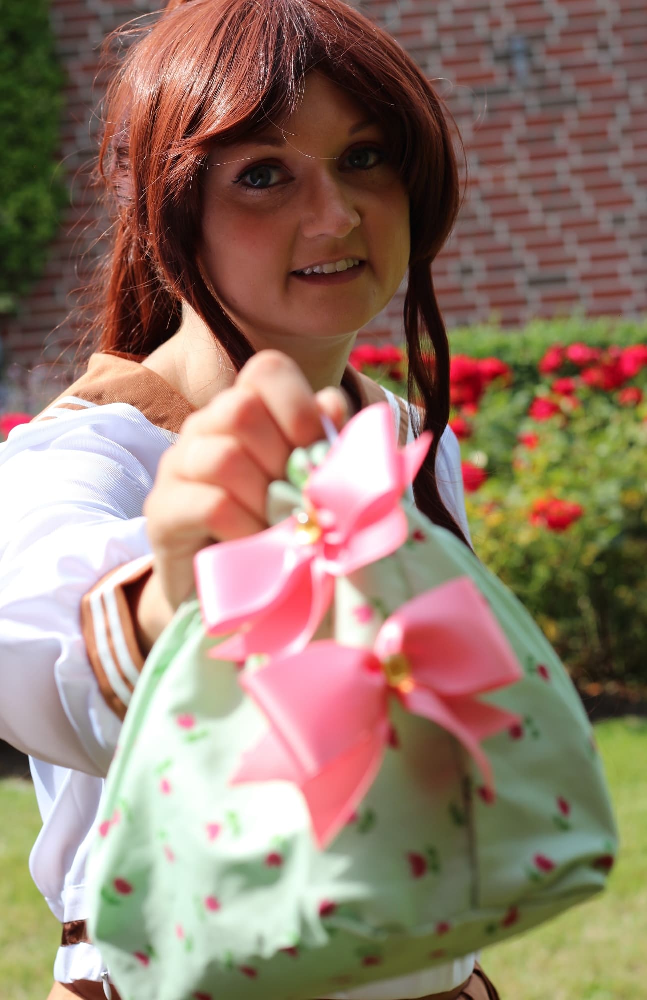 Makoto Kino  - Photo 29