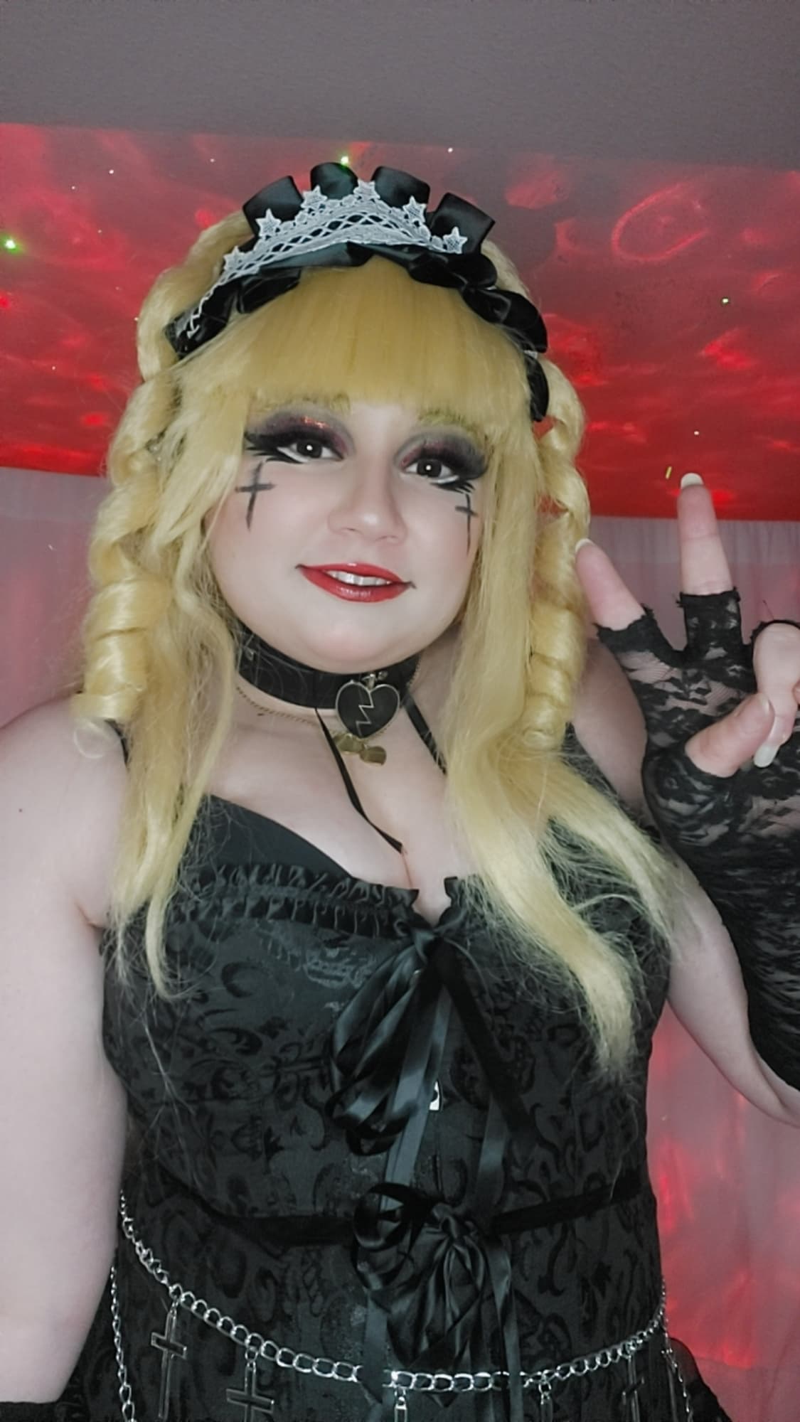 Misa Amane 2023 - Photo 7