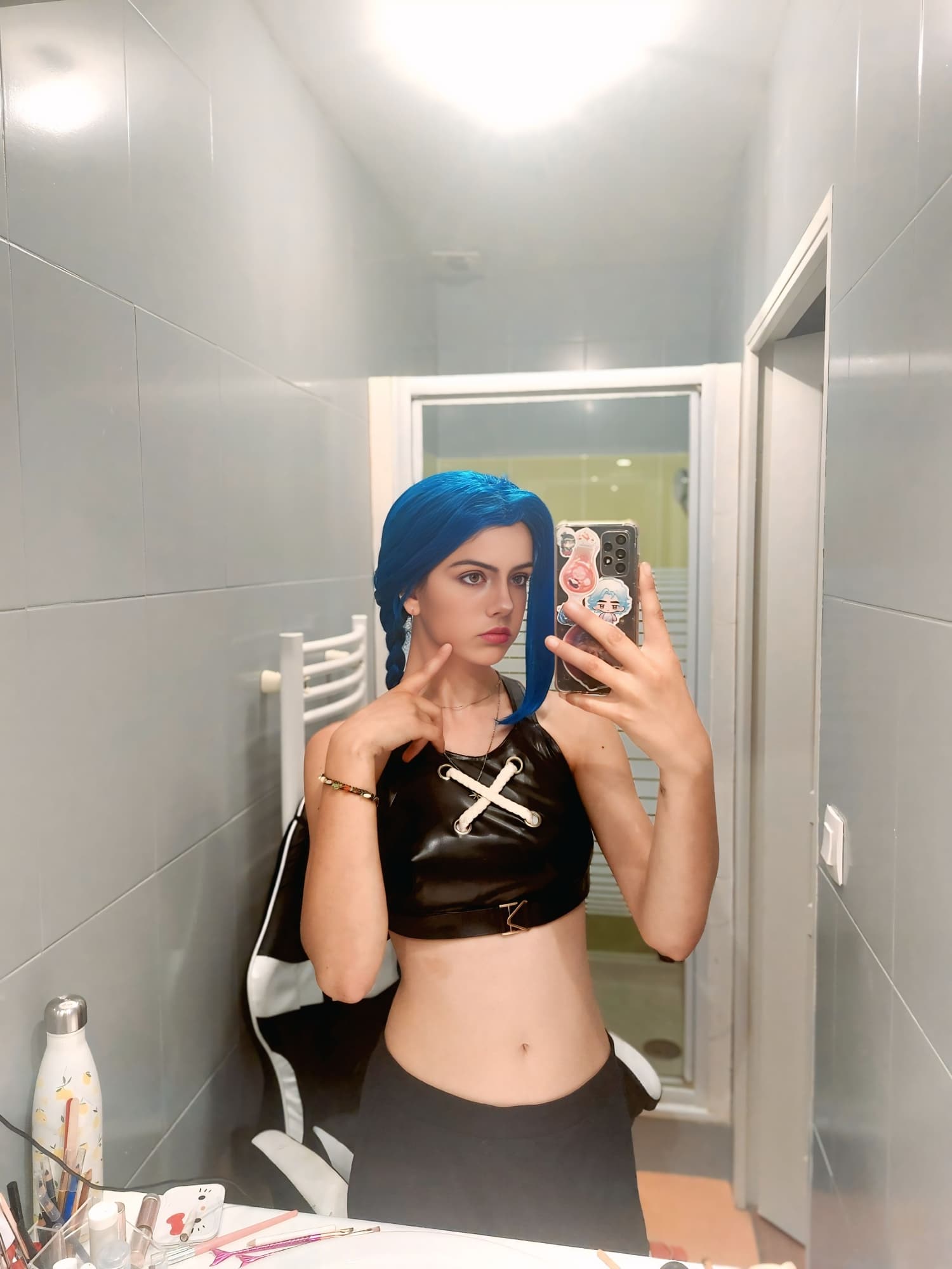 Jinx causal  - Photo 4